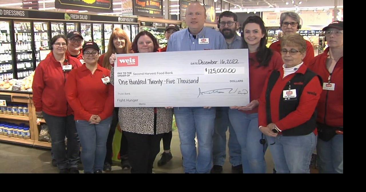 Weis Markets in Manchester Township to close