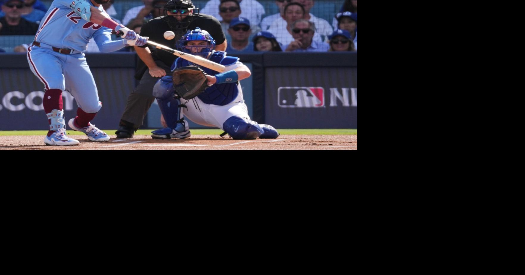 Kyle Schwarber caps off a busy week by heading to Ohio for birth of third child