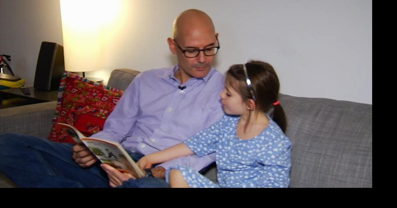 Fatherhood 2.0: The new playbook