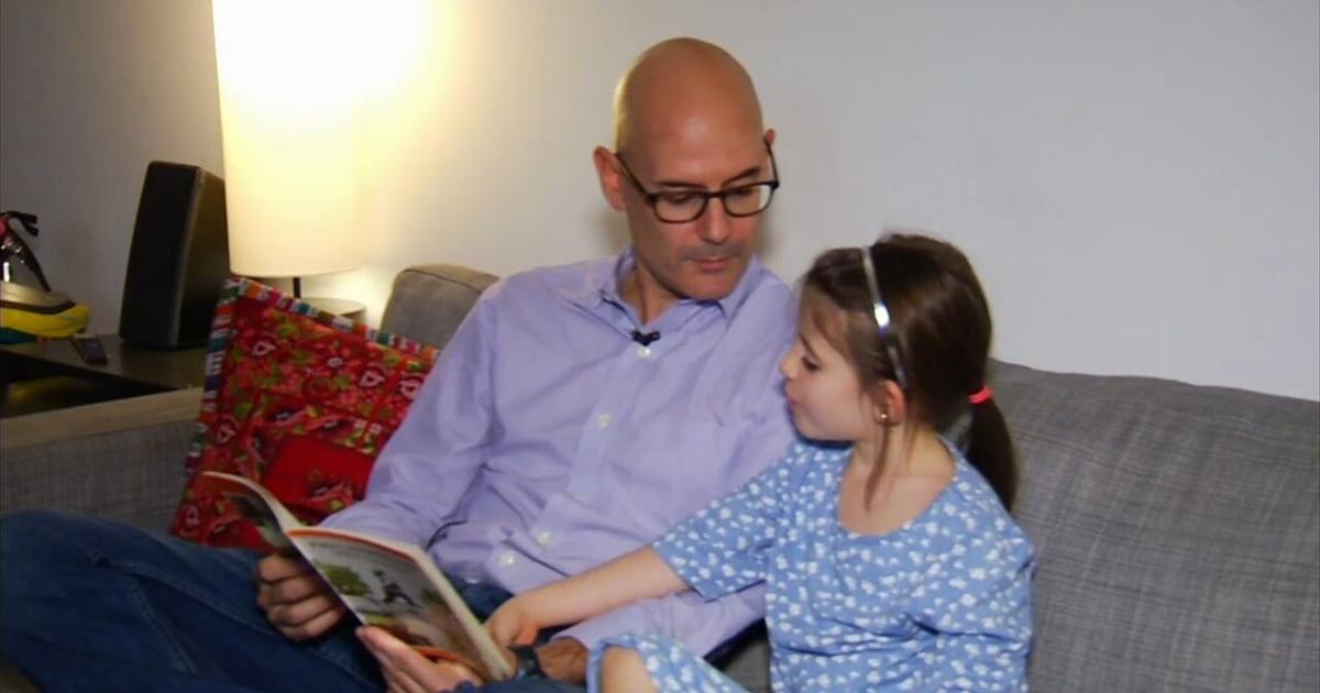 Fatherhood 2.0: The new playbook