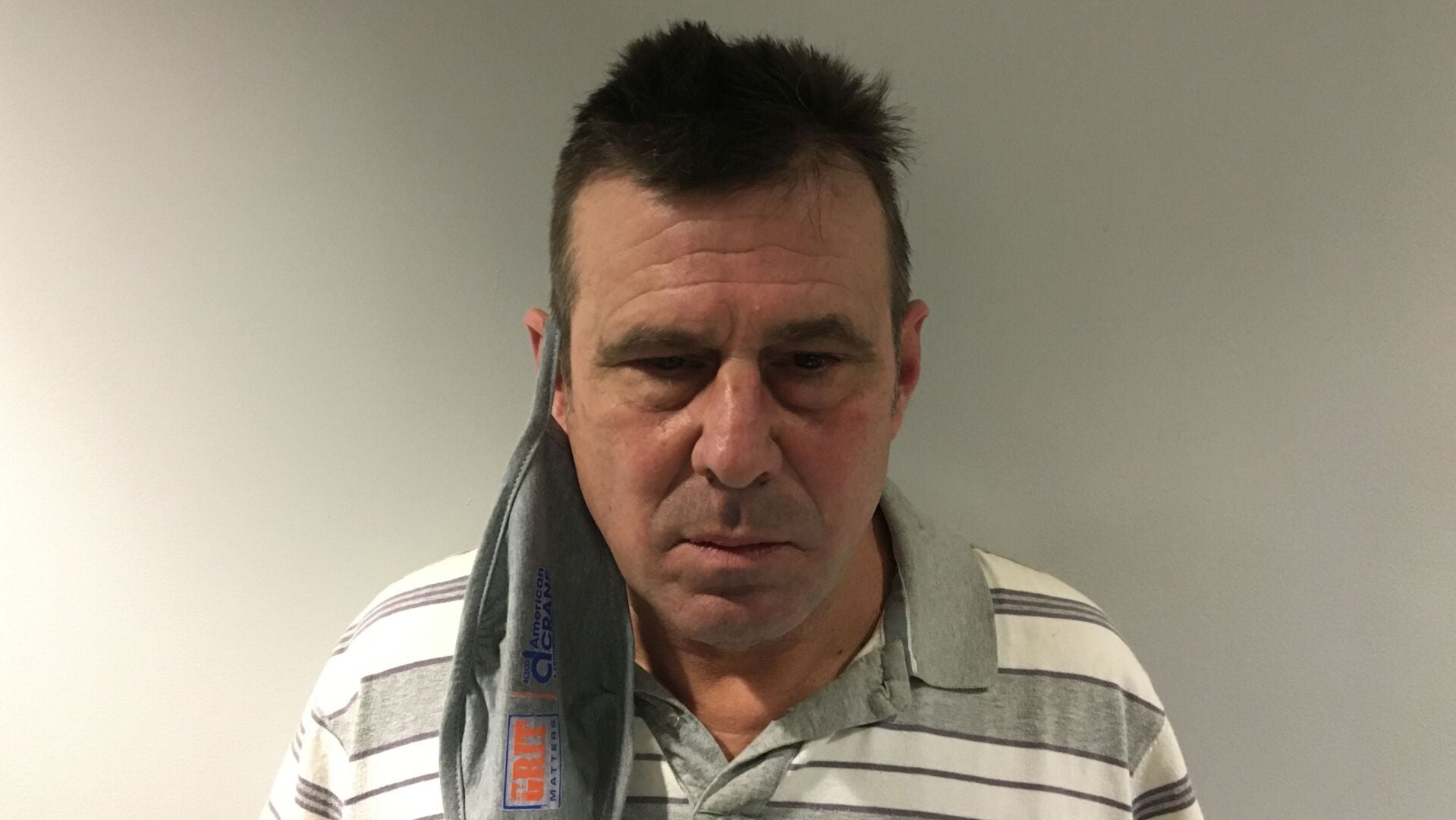 Berks County man sentenced to decades behind bars for sexually abusing ...