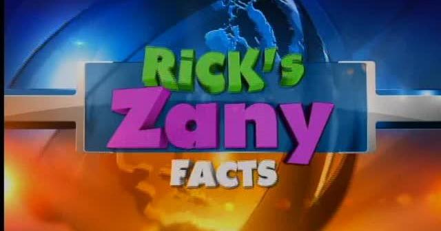 Zany Facts Humans | News | wfmz.com