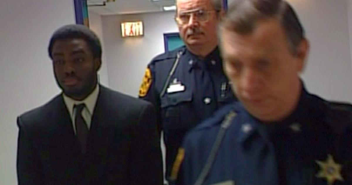 Kenneth Rackemann Once on death row, man given new sentence for 1996 murders | Berks ...