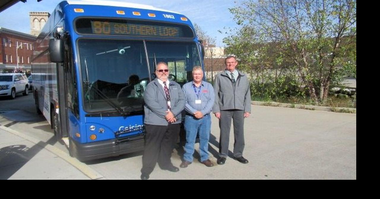 Schuylkill Transportation System suspends Monday operations due to ...