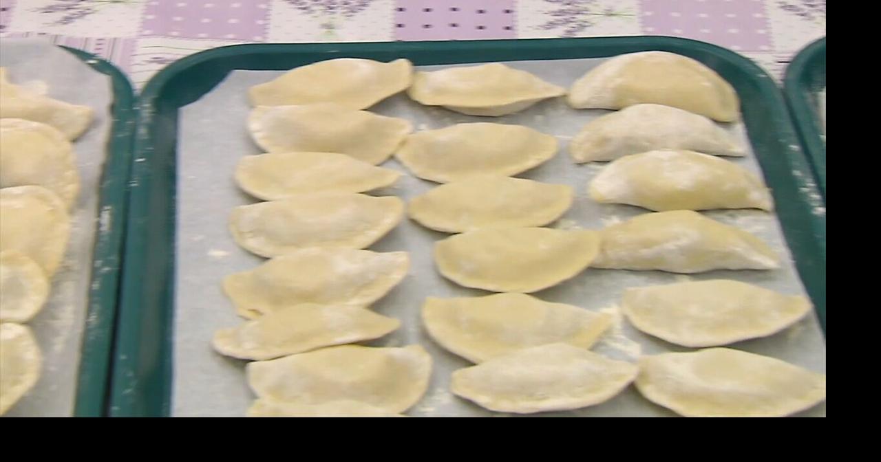 'All You Care to Eat': Tasty tradition in Berks offers people Lenten meal while helping military veterans