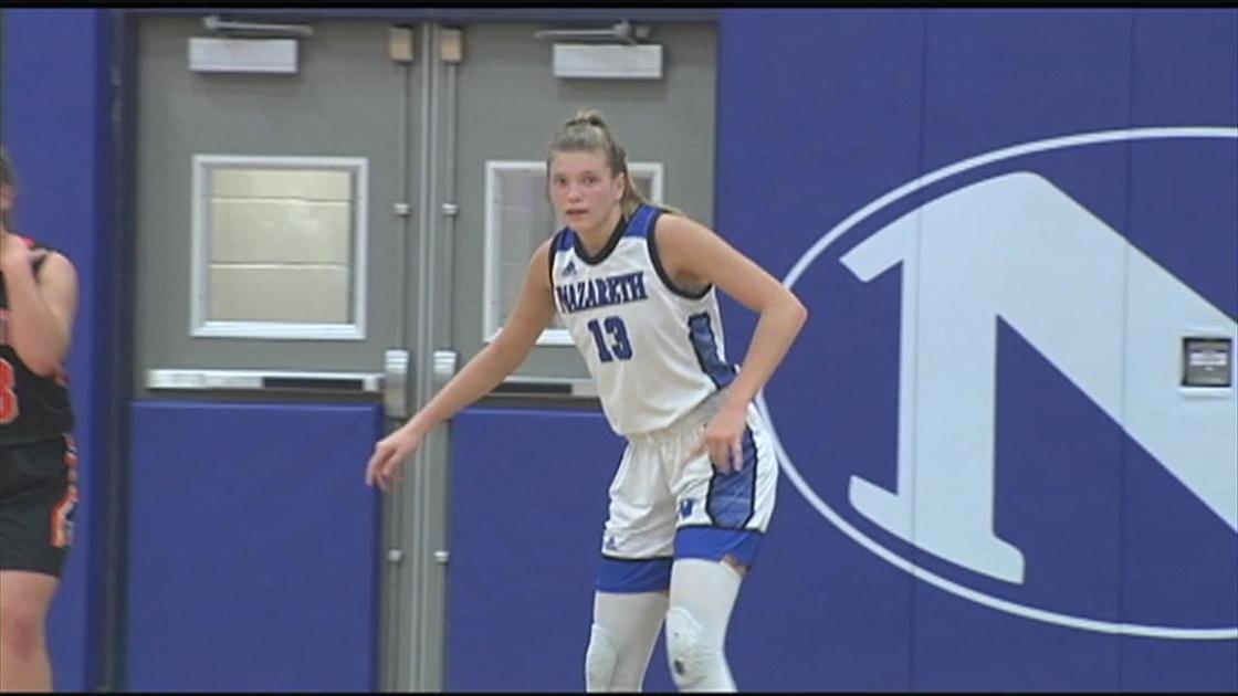 Freedom Vs Liberty Boys Nazareth Vs Northampton Girls