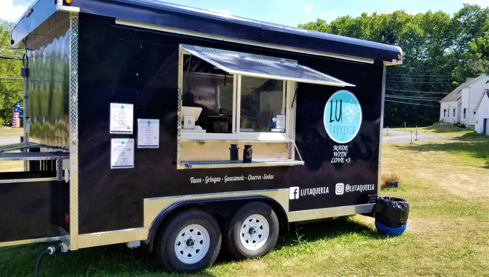 Popular Food Truck Opening First Brick-and-mortar Restaurant In ...