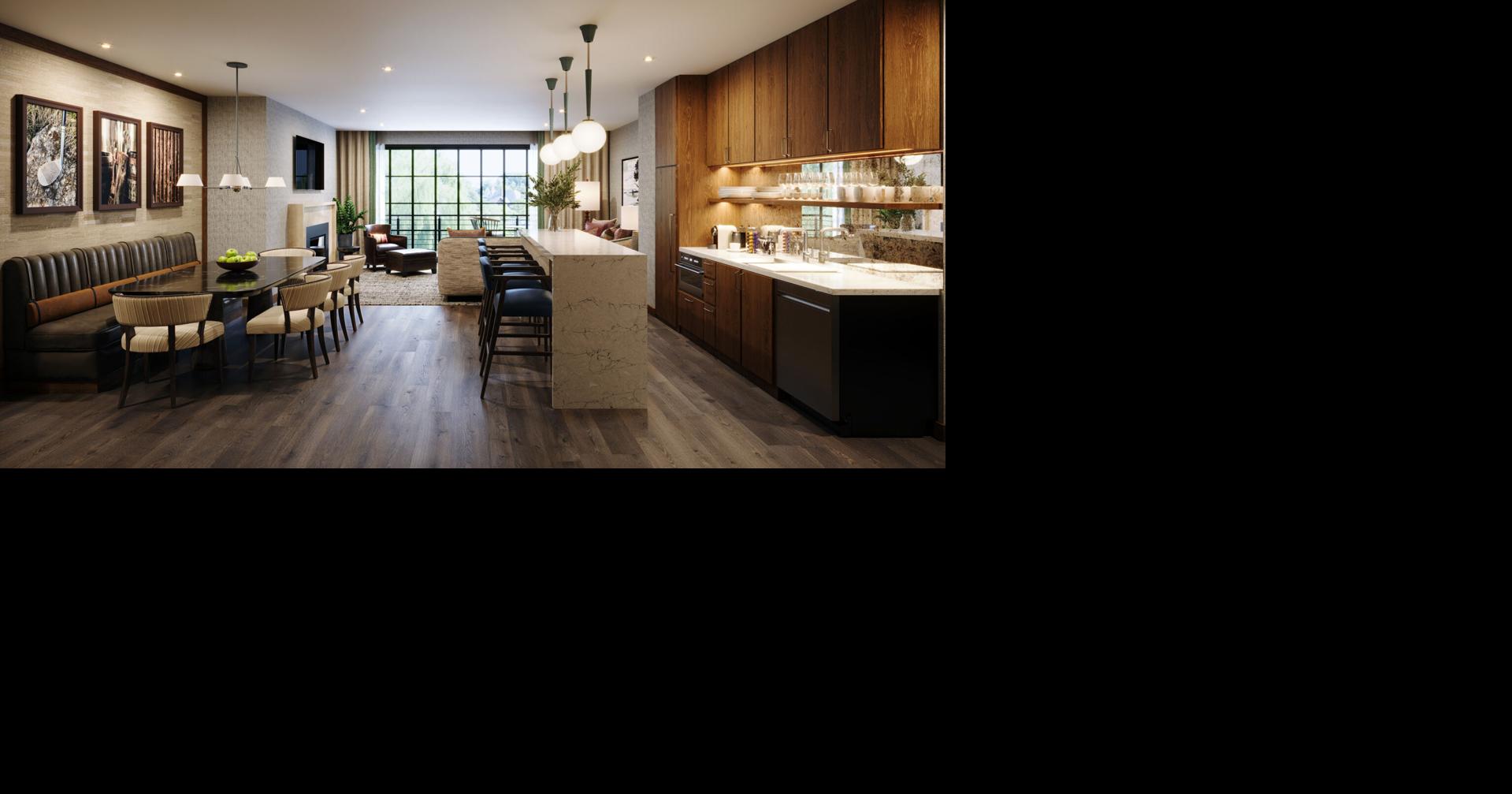 Kohler, Wisconsin Resort Announces Expansion of Inn on Woodlake Hotel Including Guest Rooms and Addition of New Bucks & Birdies Entertainment Center