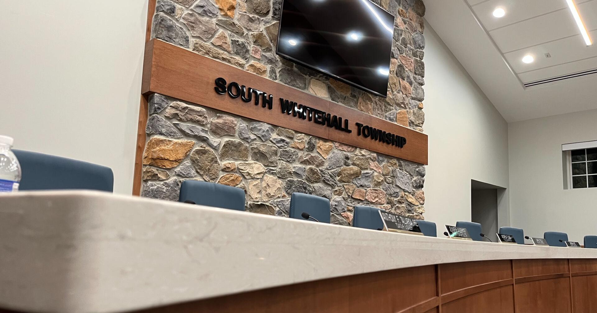 South Whitehall planners recommend final approval for wastewater treatment plant upgrade - Vimarsana News