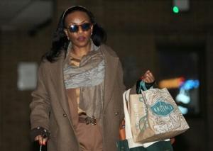 Ex-OPEC president in UK court ahead of corruption trial