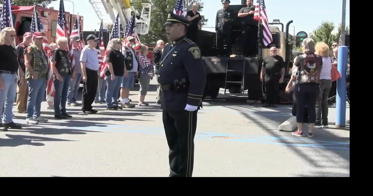 Communities come together in Lehigh Valley, NJ to remember lives lost
