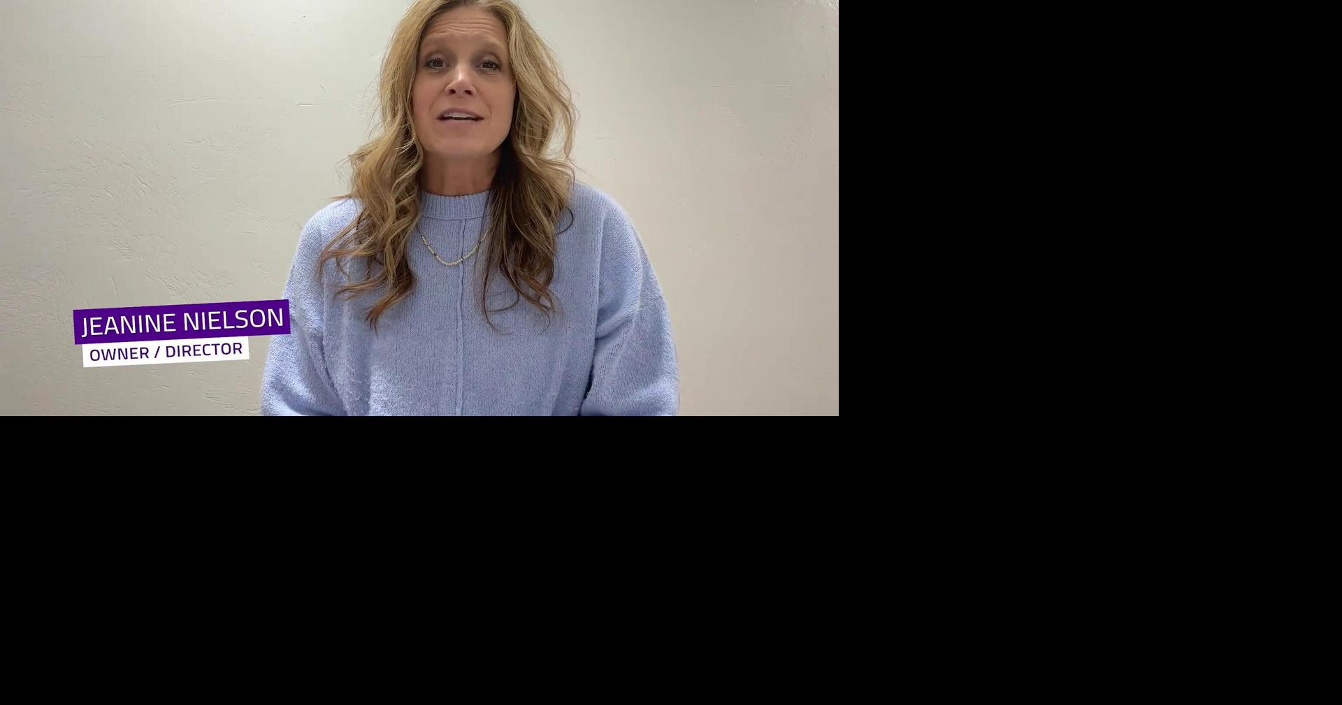 Best Age to Start Dance Explained in HelloNation Featuring Dance Education Expert Jeanine Nielson