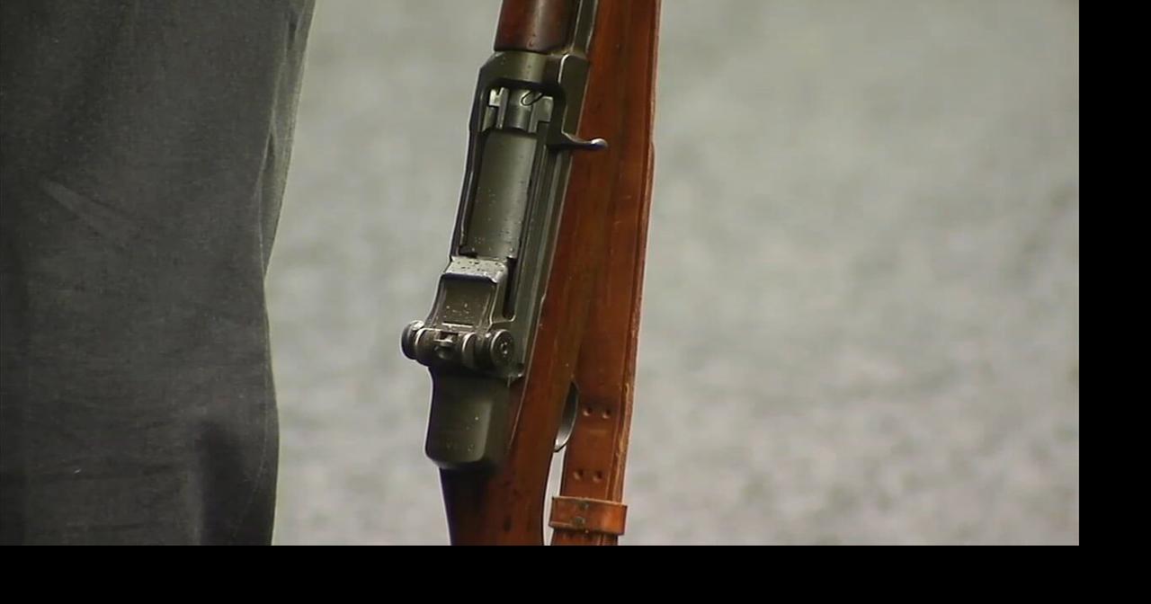 'These are guys that sacrificed their lives for us' WWII vet bridge dedication in Plumstead Twp