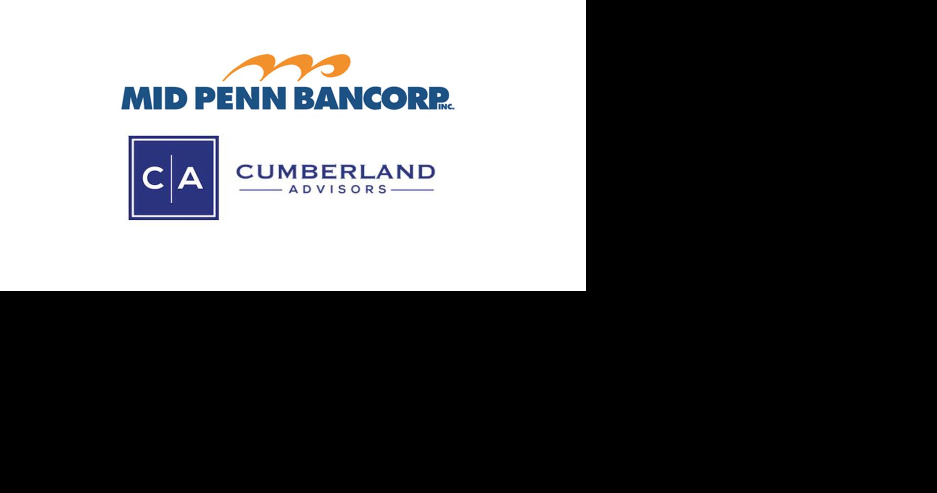 Mid Penn bank completes another acquisition, its third in recent years