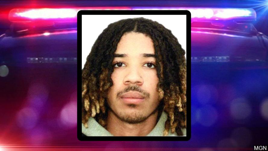 U.S. Marshals searching for man wanted in 2024 Penn State Abington rape ...
