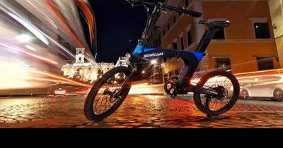 sdream ebike