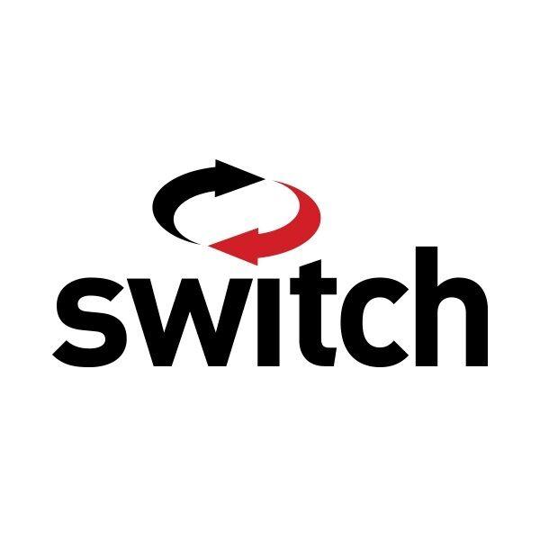 Switch logo (PRNewsFoto/Switch)
