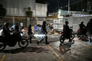 Venezuela to debate historic amnesty bill for political prisoners