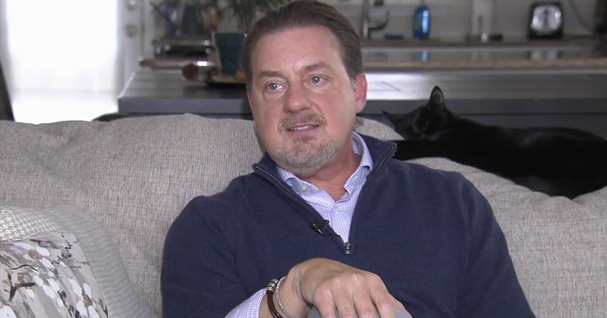 Gift of Life: Healthcare industry veteran shares story of second chance at life | Lehigh Valley Regional News Gift of Life: Healthcare industry veteran shares story of second chance at life | Lehigh Valley Regional News