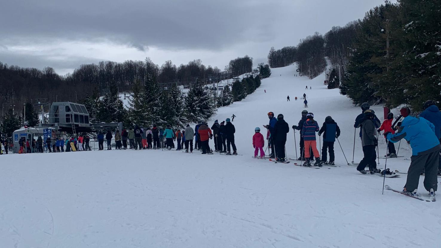 Bear Creek Mountain Resort now hiring seasonal, fulltime staff Berks