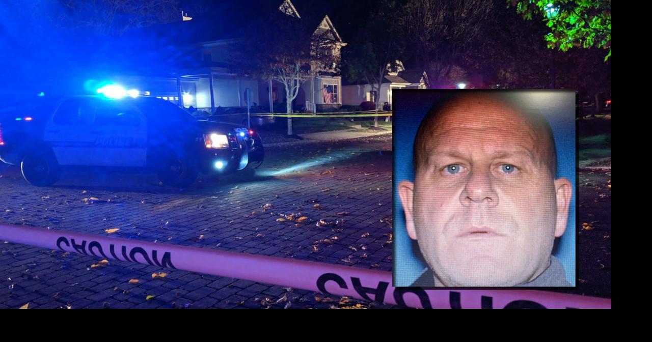Son of NJ homicide victims charged in their deaths | Regional | wfmz.com
