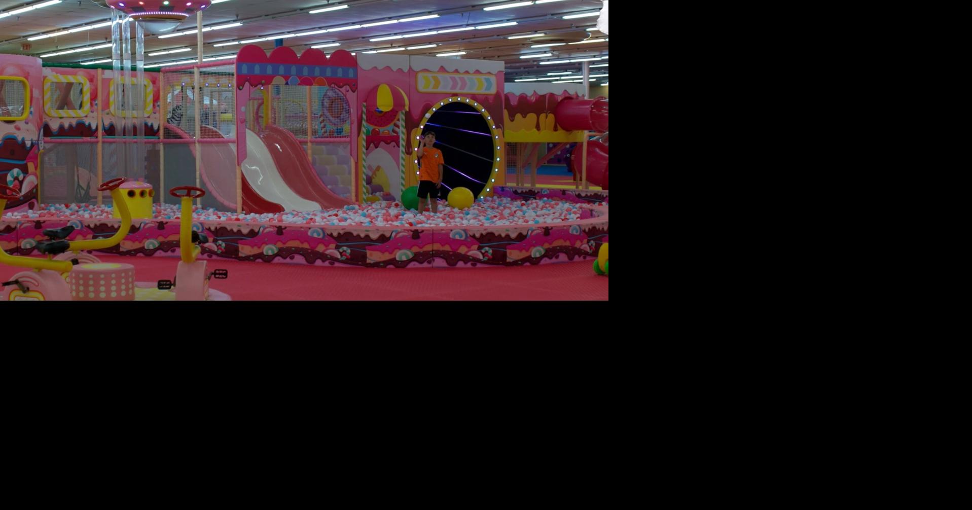 Lehigh Valley children’s playground to hold grand opening with free entry, magic show and more