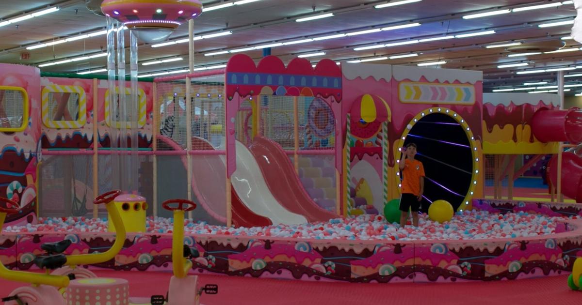 Lehigh Valley children’s playground to hold grand opening with free entry, magic show and more