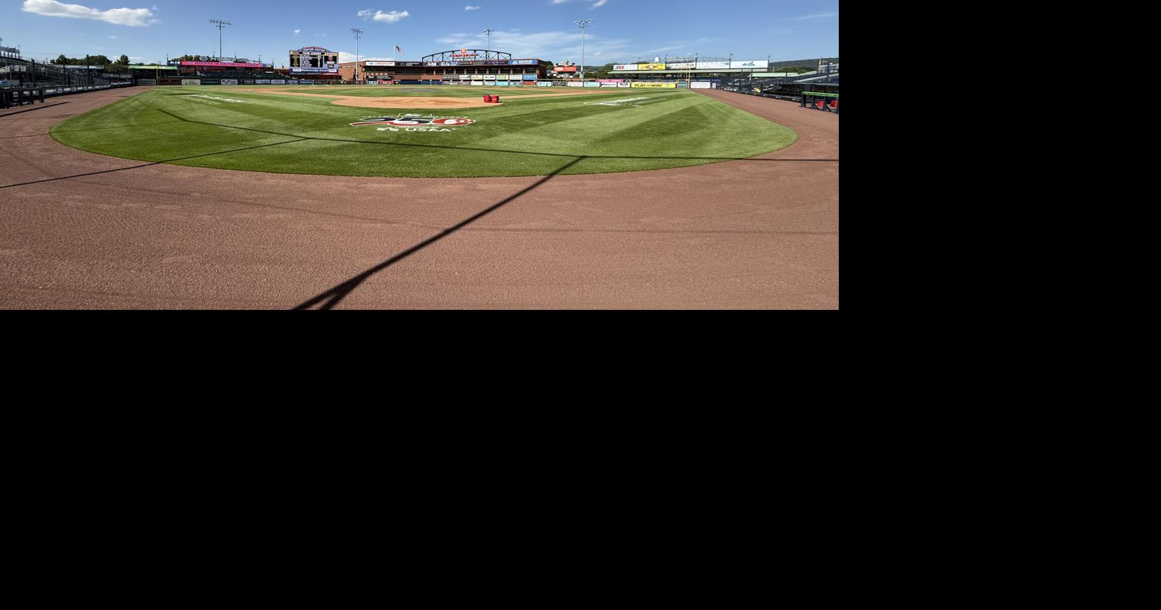 Reading Fightin Phils buscan aprovechar una semana clave en casa