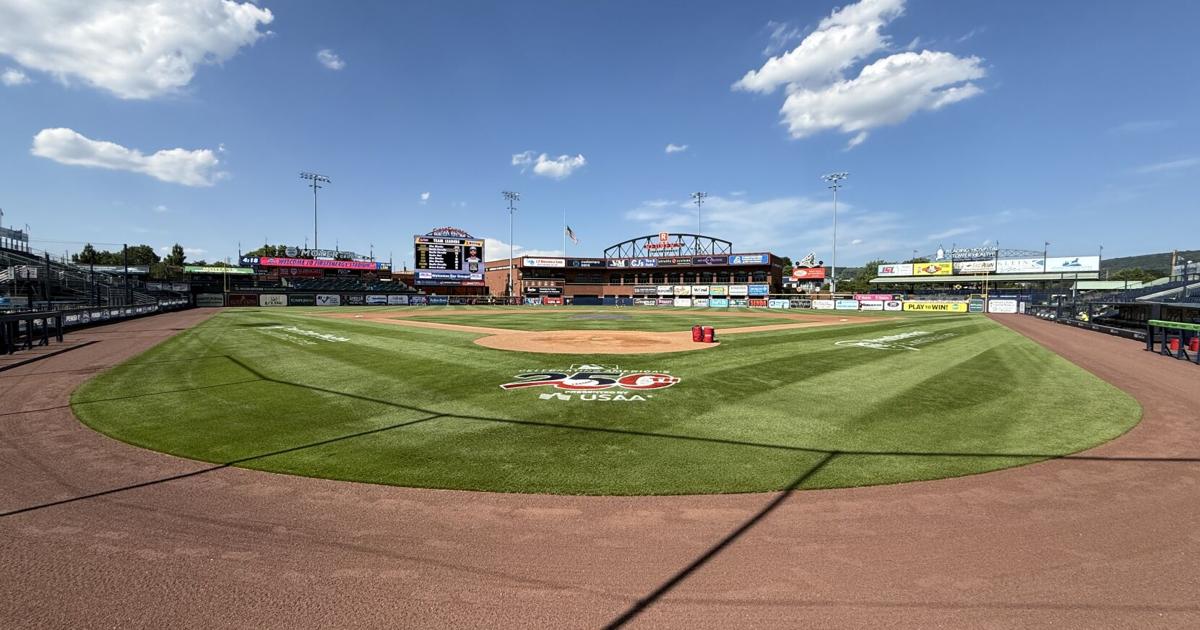 Reading Fightin Phils buscan aprovechar una semana clave en casa