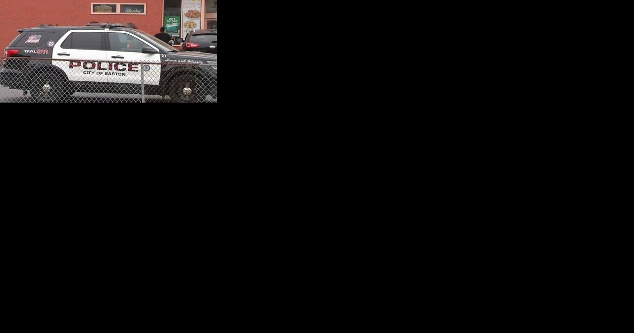 Easton shooting victim 'a nice guy' according to neighbors, as police continue searching for a suspect - Vimarsana News