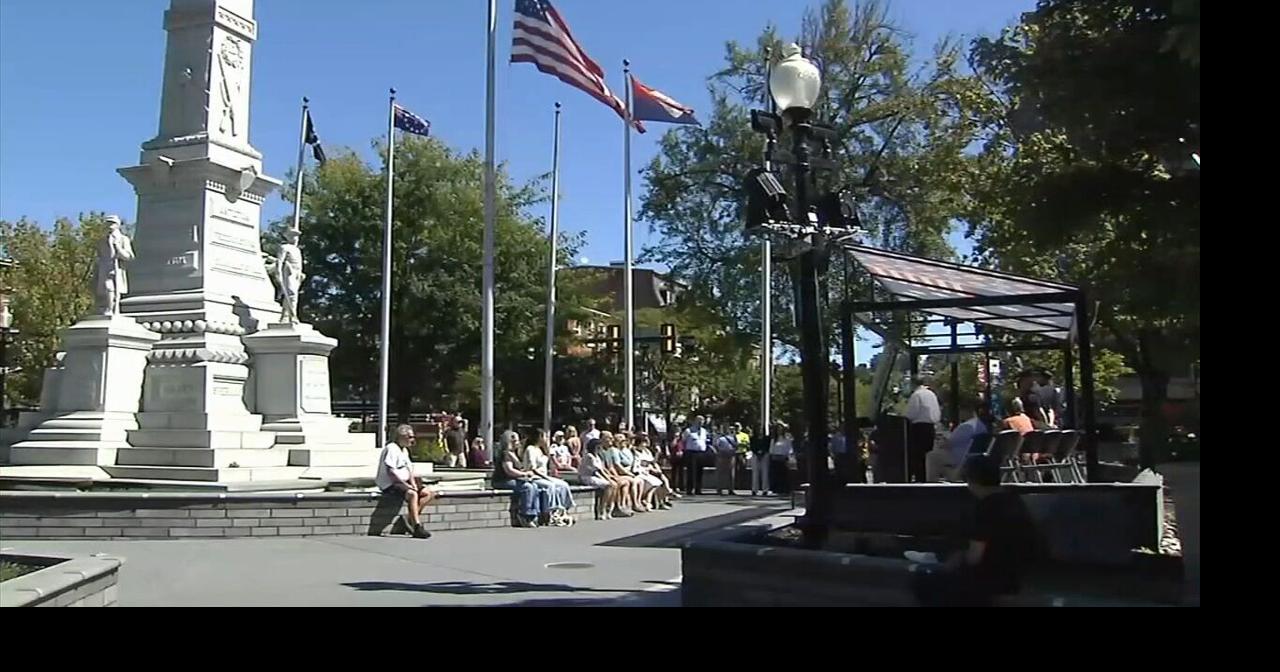 From Phillipsburg to Easton, communities take time to remember 9/11
