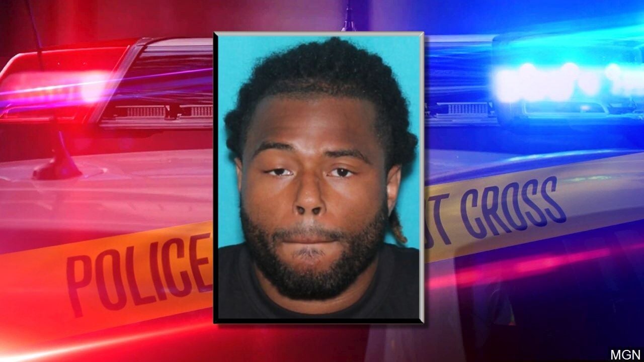 Police ID Suspect In Killing Of Former NFL Player In Berks | Berks ...