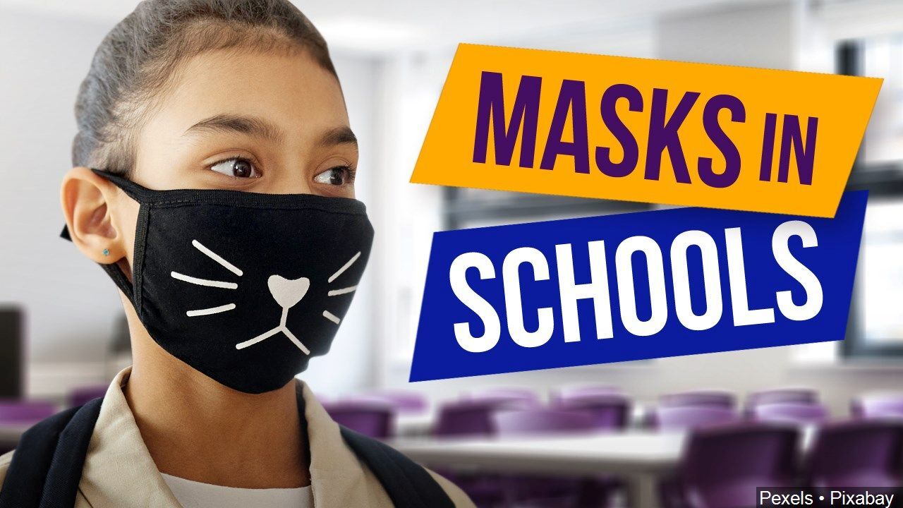 Parents balk at BASDu0027s universal mask mandate  Lehigh Valley 