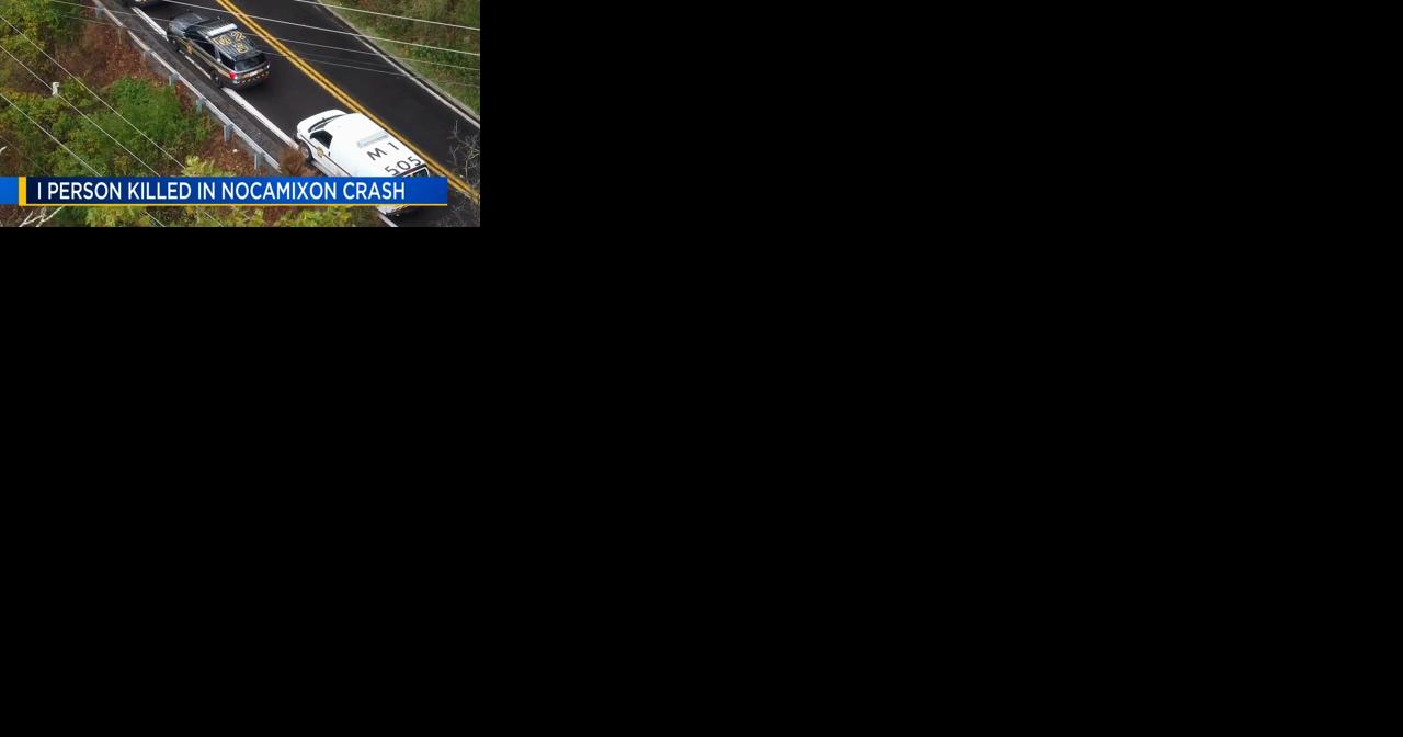 1 killed, at least 1 more injured in Nockamixon Township crash - Vimarsana News