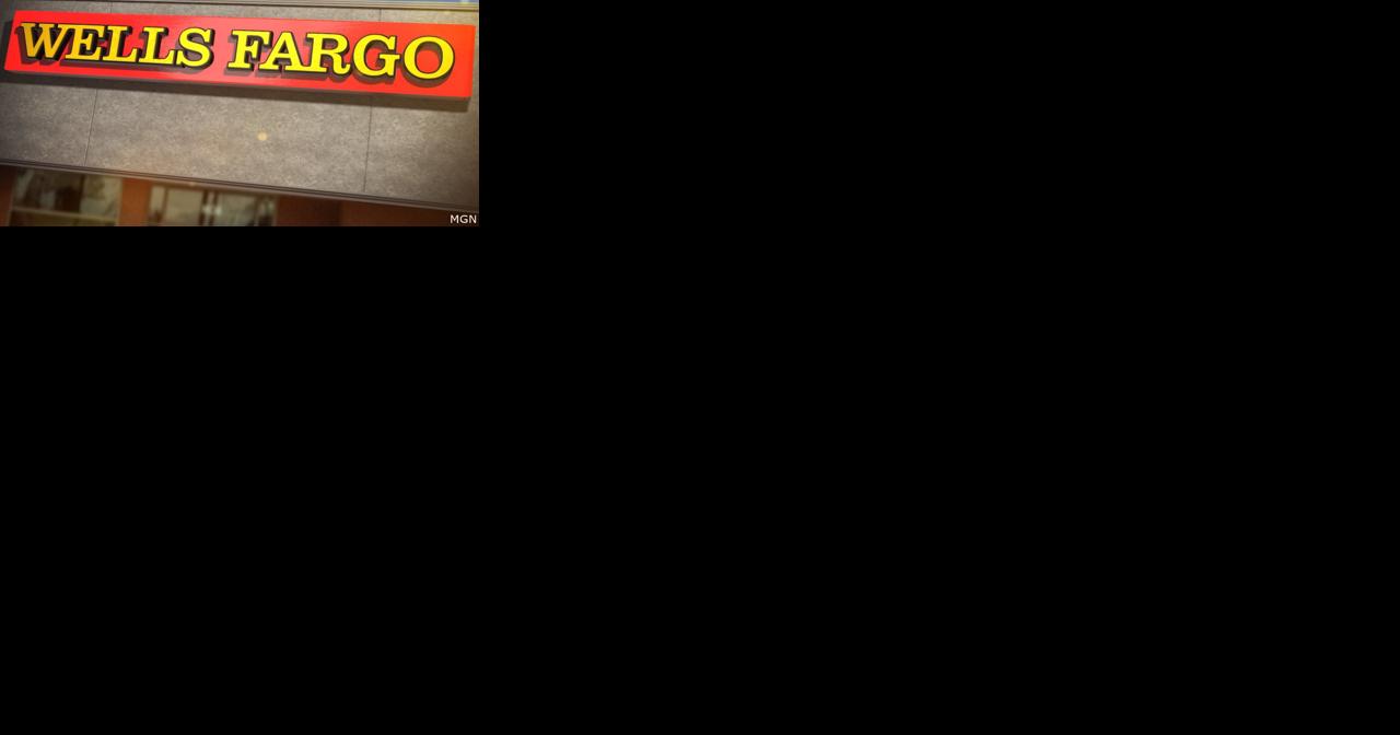 Wells Fargo to close Airport Road branch November 1