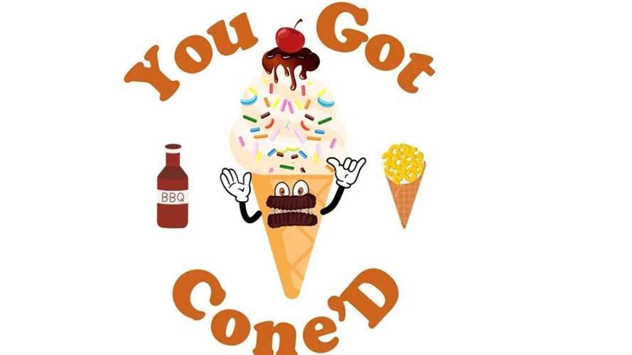You Got Cone'D