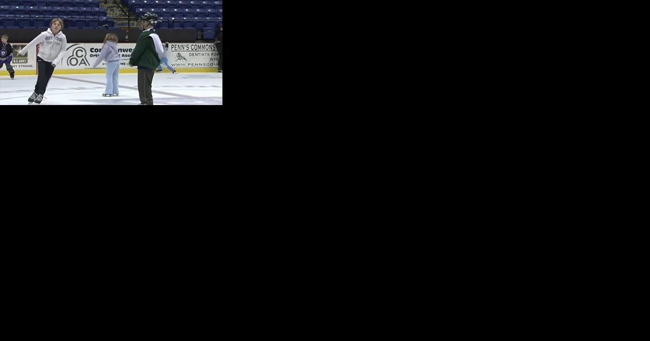 Winter Wonderland free skating returns to Santander Arena - Vimarsana News