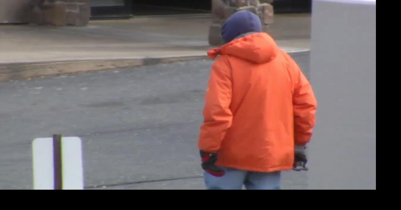 Montgomery County issues Code Blue due to dropping temperatures ...