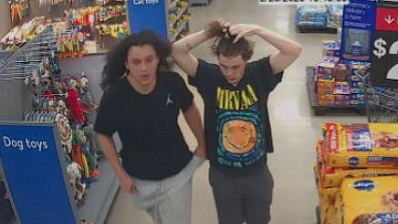 State Police release new information on suspects wanted for firing at ...
