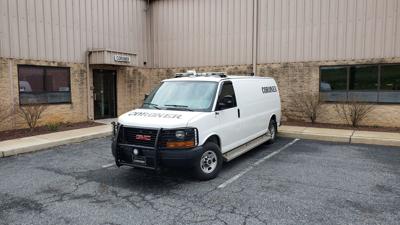 Research 2006
                  GMC Savana pictures, prices and reviews