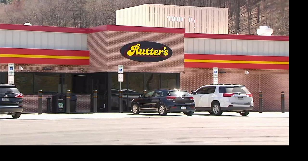 Rutter's opens 1st store in Schuylkill County | Eat, Sip, Shop | wfmz.com