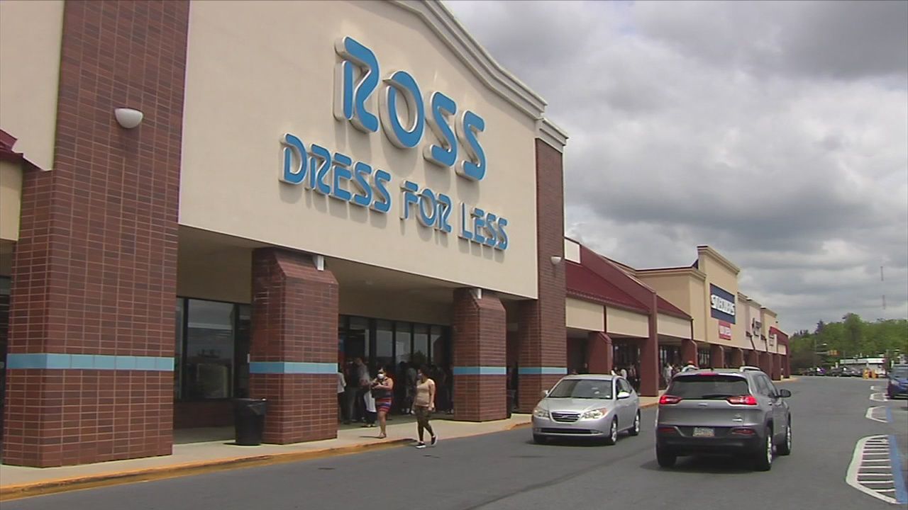 Ross shop lehigh st