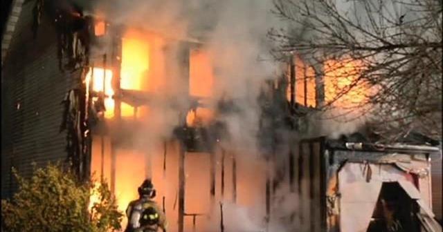 Woman sentenced for burning down police officer's home | News | wfmz.com