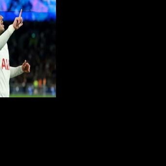 Italian playmaker Sandro Tonali moved to Tottenham from Newcastle for more than 100 million pounds