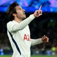 Italian playmaker Sandro Tonali moved to Tottenham from Newcastle for more than 100 million pounds