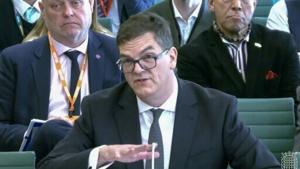 Downing Street exerted pressure to OK Mandelson: sacked UK official