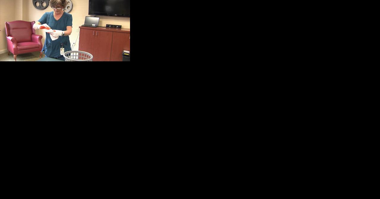 Lehigh Commons hosts 'The Dementia Experience' providing deeper look at what it's like to live with disease - Vimarsana News