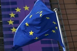 IMF cuts eurozone growth forecast to 1.1%, warns of strong euro