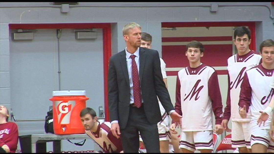 Muhlenberg Men Moravian Women Win At Home Sports Wfmz Com
