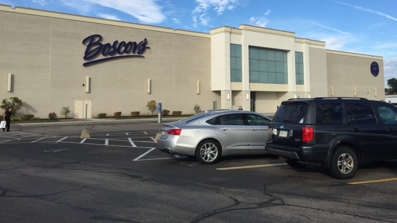 boscov's bathing suits